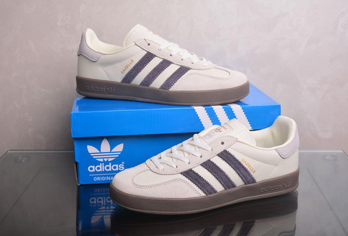 Adidas Samba Unisex ID:20240818-37